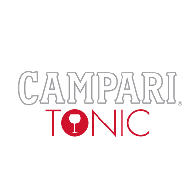 Campari Tonic