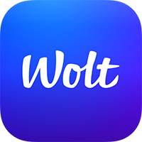 וולט: כל מה שצריך לדעת על אפליקציית Wolt | טיים אאוט